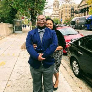 Meet your Posher, Omar